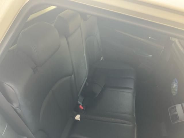 SUBARU LEGACY OUTBACK 2013