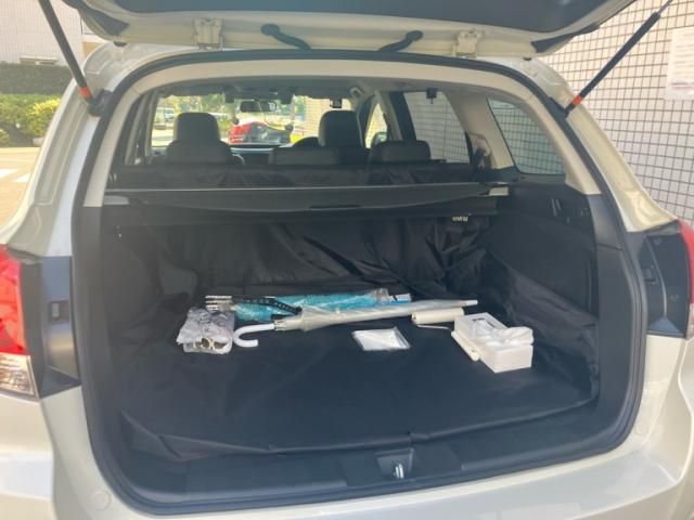 SUBARU LEGACY OUTBACK 2013