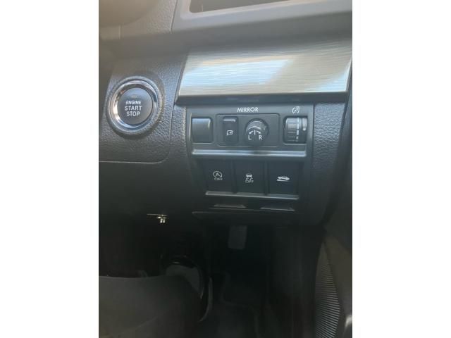 SUBARU LEGACY OUTBACK 2013