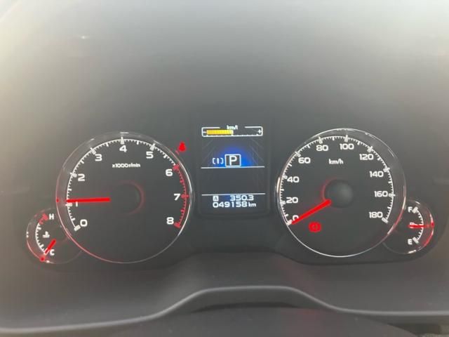 SUBARU LEGACY OUTBACK 2013