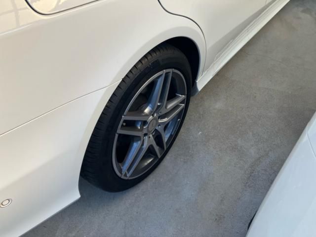 MERCEDES BENZ MERCEDES BENZ E class sedan 2016