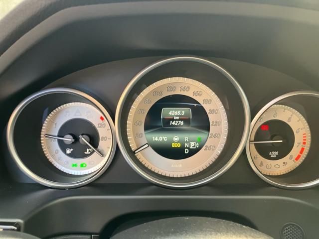 MERCEDES BENZ MERCEDES BENZ E class sedan 2016