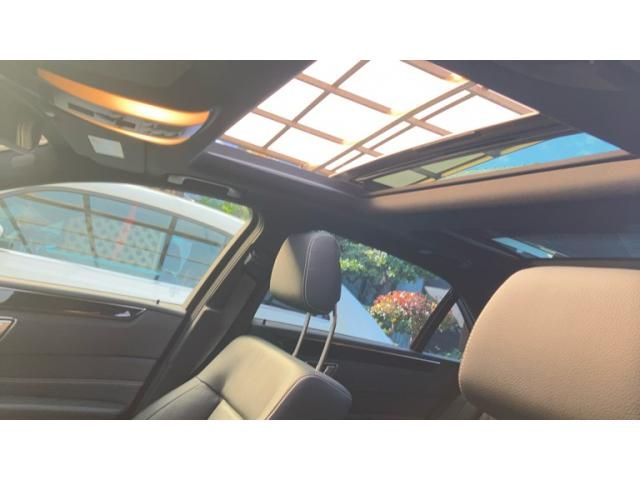 MERCEDES BENZ MERCEDES BENZ E class sedan 2016