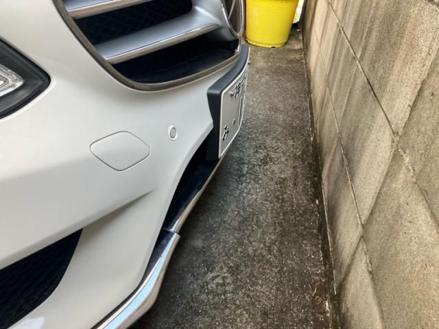 MERCEDES BENZ MERCEDES BENZ E class sedan 2016