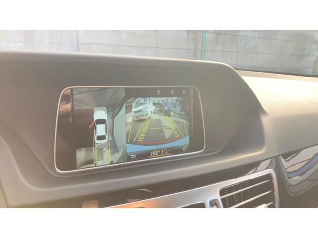 MERCEDES BENZ MERCEDES BENZ E class sedan 2016