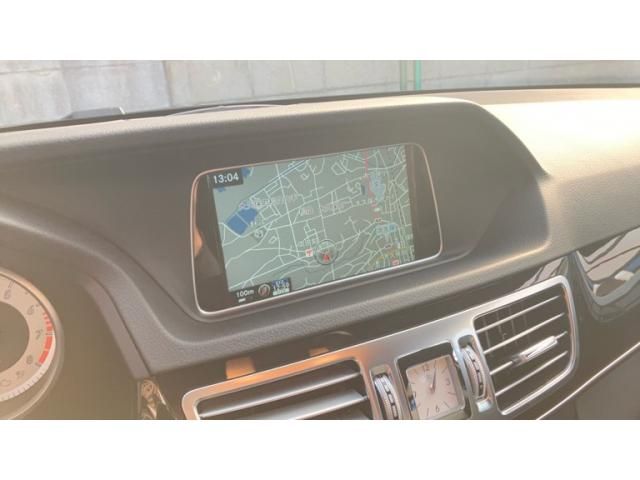 MERCEDES BENZ MERCEDES BENZ E class sedan 2016