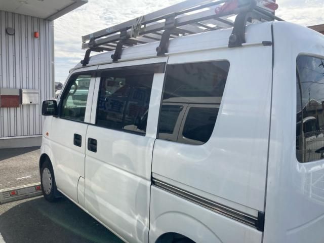 SUZUKI EVERY van 2013