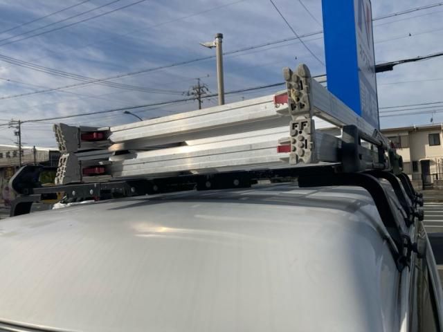 SUZUKI EVERY van 2013