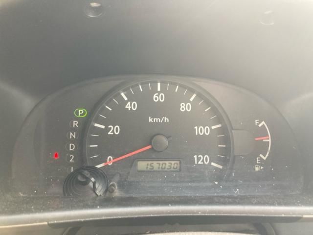 SUZUKI EVERY van 2013