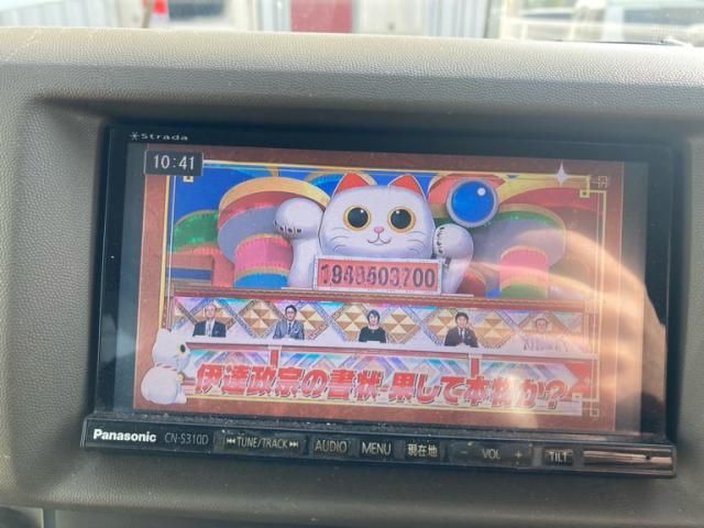 SUZUKI EVERY van 2013