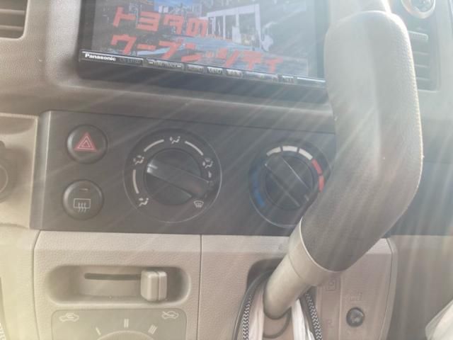 SUZUKI EVERY van 2013