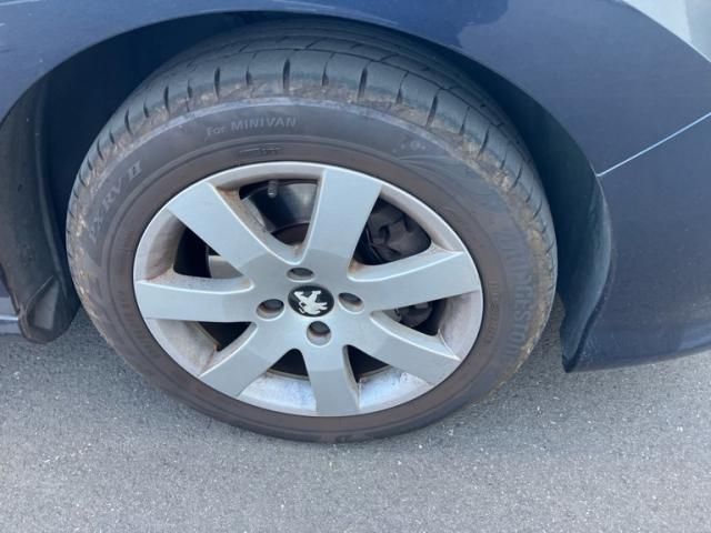 PEUGEOT PEUGEOT 308SW 2012