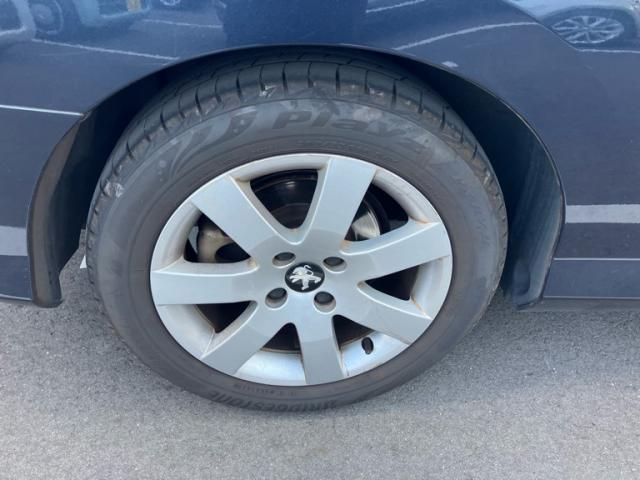 PEUGEOT PEUGEOT 308SW 2012