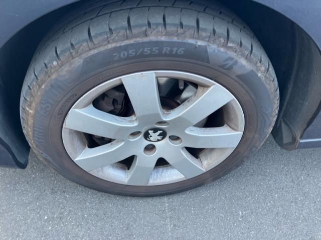 PEUGEOT PEUGEOT 308SW 2012