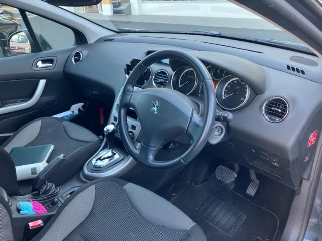 PEUGEOT PEUGEOT 308SW 2012