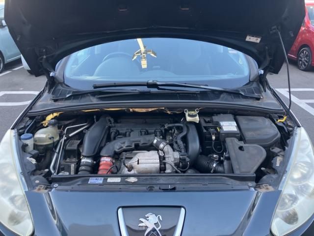 PEUGEOT PEUGEOT 308SW 2012