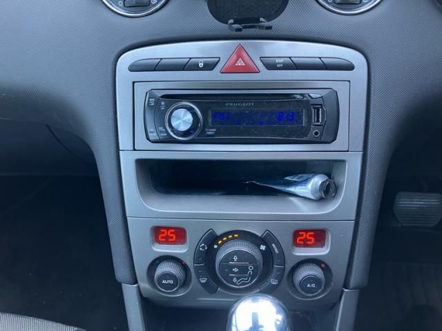 PEUGEOT PEUGEOT 308SW 2012