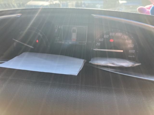 TOYOTA SIENTA HYBRID 2015