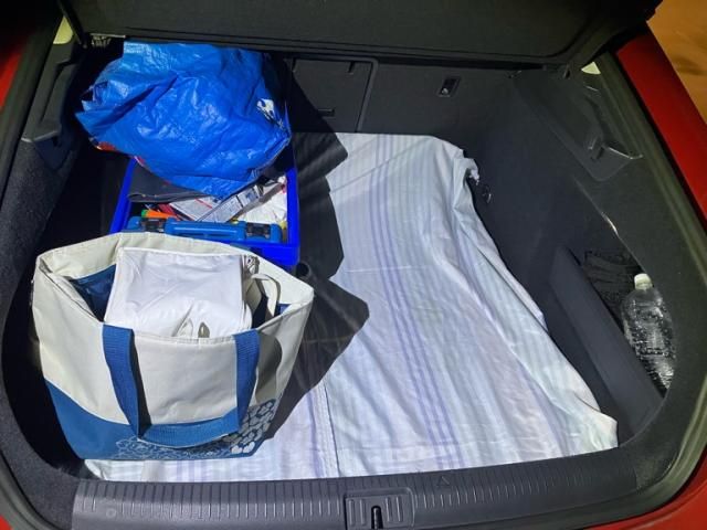 VOLKSWAGEN VOLKSWAGEN Arteon 2020