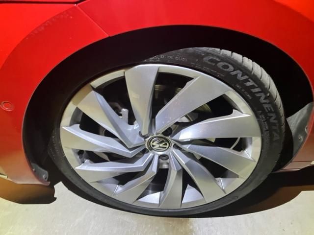 VOLKSWAGEN VOLKSWAGEN Arteon 2020