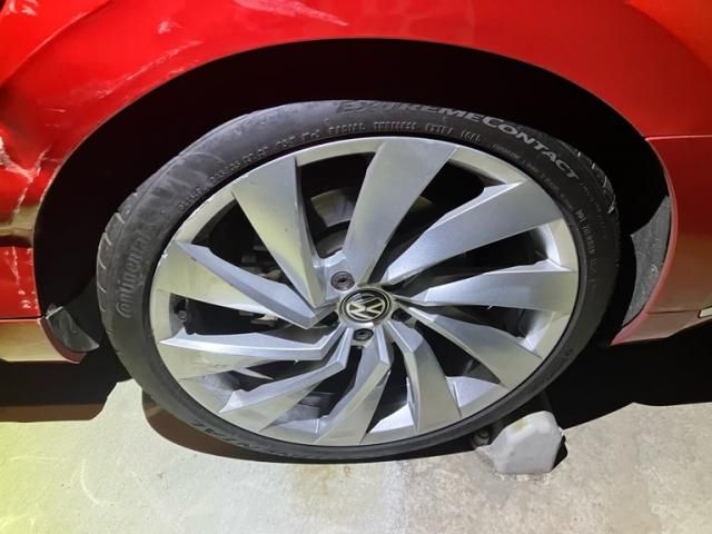 VOLKSWAGEN VOLKSWAGEN Arteon 2020