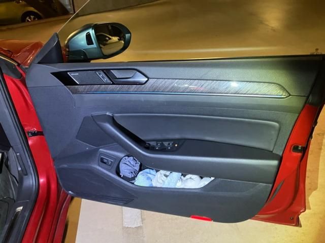 VOLKSWAGEN VOLKSWAGEN Arteon 2020