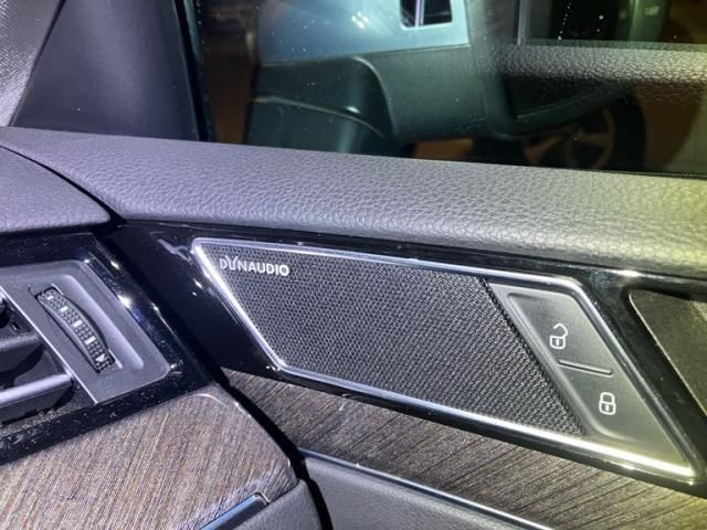 VOLKSWAGEN VOLKSWAGEN Arteon 2020