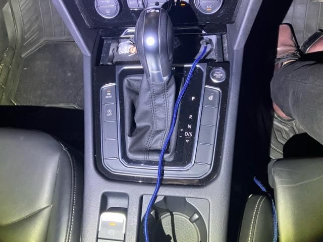 VOLKSWAGEN VOLKSWAGEN Arteon 2020