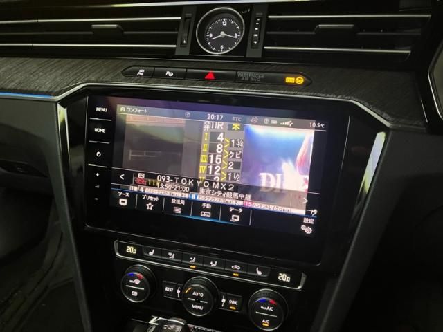 VOLKSWAGEN VOLKSWAGEN Arteon 2020