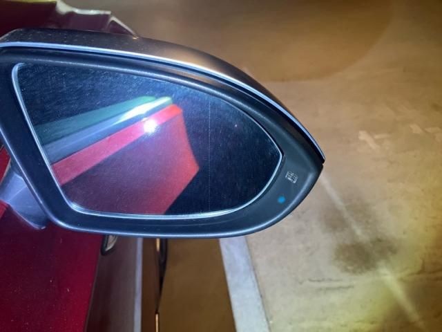 VOLKSWAGEN VOLKSWAGEN Arteon 2020