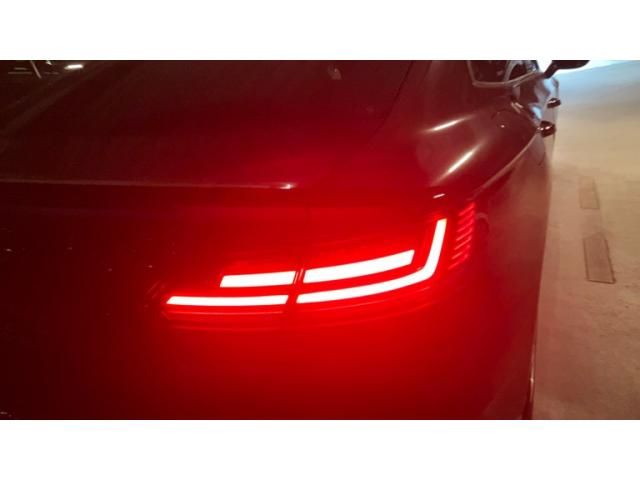 VOLKSWAGEN VOLKSWAGEN Arteon 2020