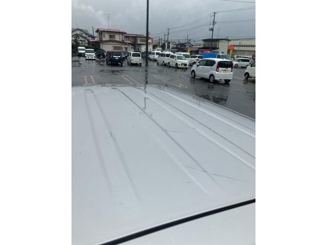 SUZUKI WAGON R 4WD 2005