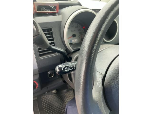 SUZUKI WAGON R 4WD 2005