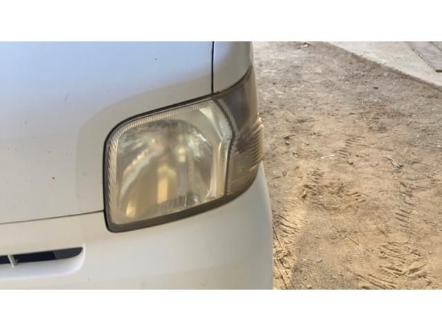 DAIHATSU HIJET CARGO 2008