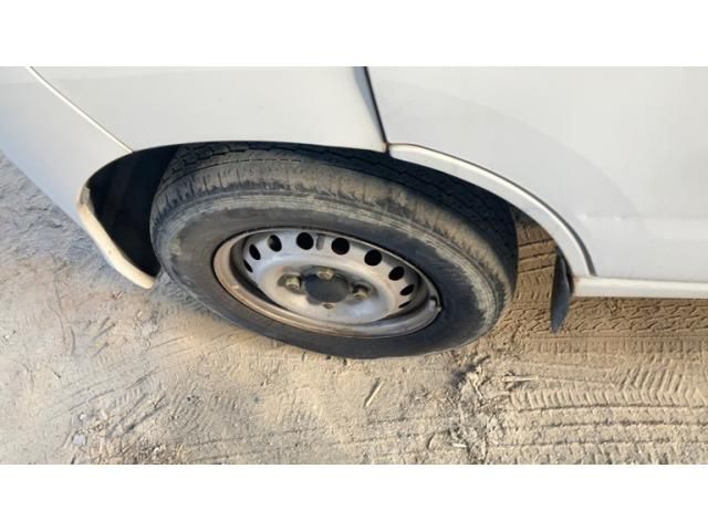 DAIHATSU HIJET CARGO 2008