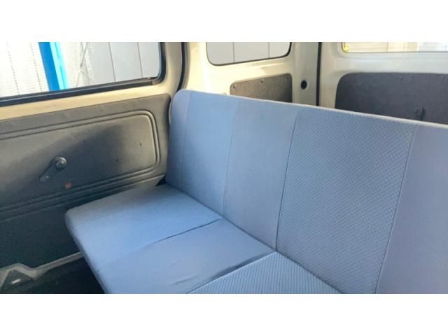 DAIHATSU HIJET CARGO 2008