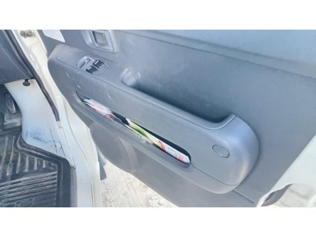 DAIHATSU HIJET CARGO 2008