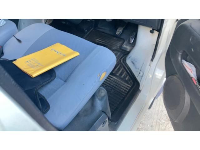 DAIHATSU HIJET CARGO 2008