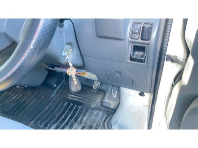 DAIHATSU HIJET CARGO 2008