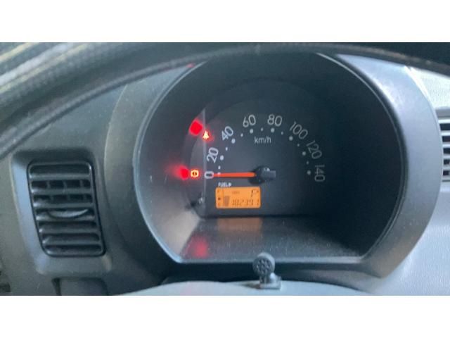 DAIHATSU HIJET CARGO 2008