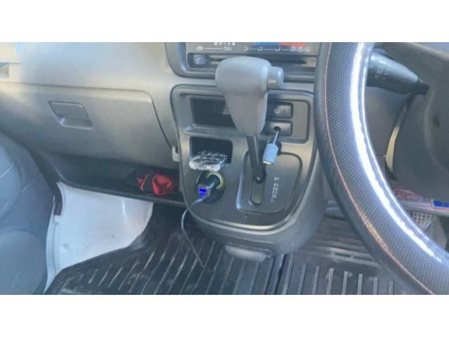 DAIHATSU HIJET CARGO 2008