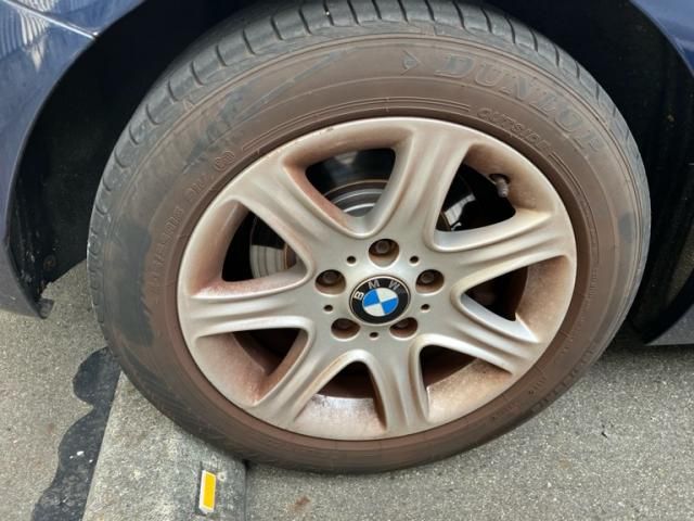 BMW BMW 1series 2013