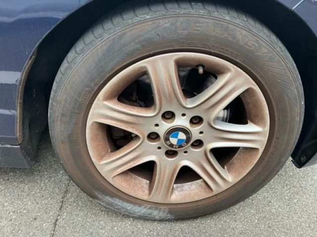 BMW BMW 1series 2013