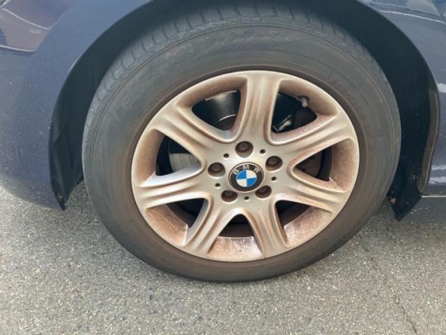 BMW BMW 1series 2013