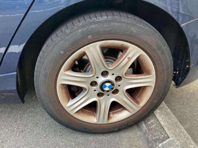 BMW BMW 1series 2013