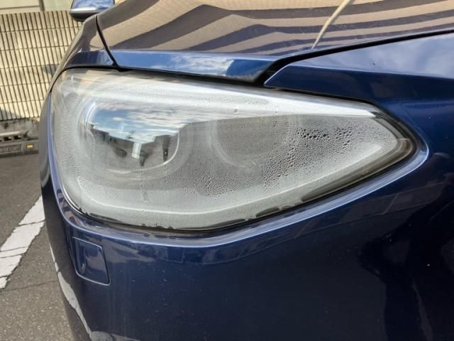 BMW BMW 1series 2013