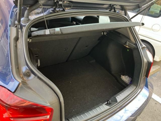 BMW BMW 1series 2013