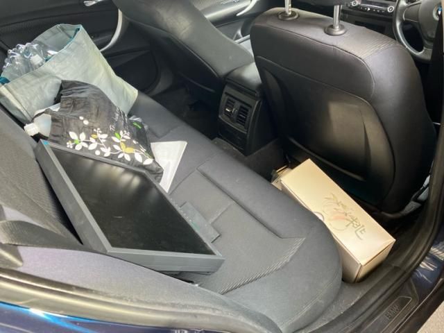 BMW BMW 1series 2013