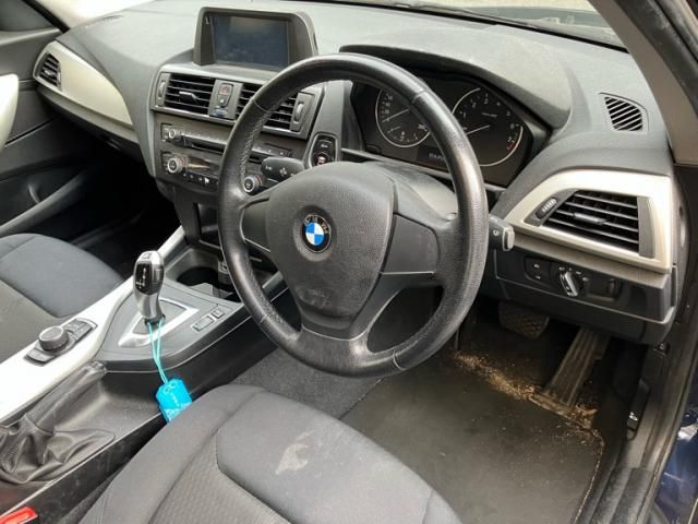 BMW BMW 1series 2013