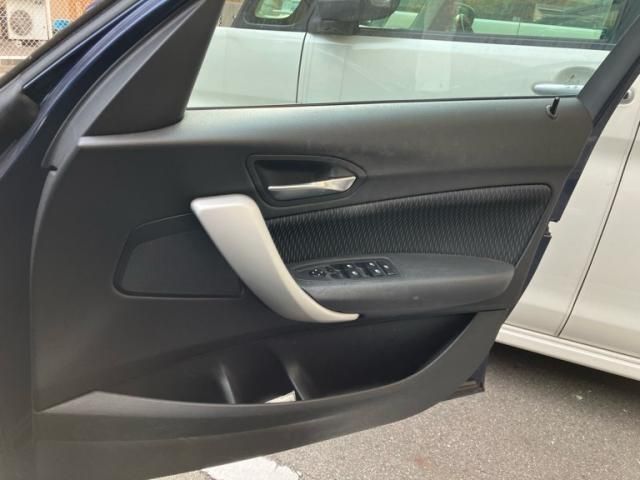 BMW BMW 1series 2013